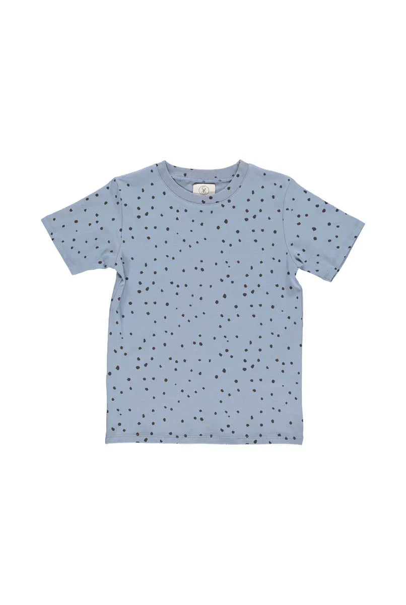 Gro T-Shirt mit Punkten 98 | 3yrs