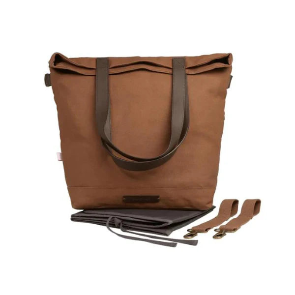 Mara mea Classic Diaper Bag Family Trip Wickeltasche