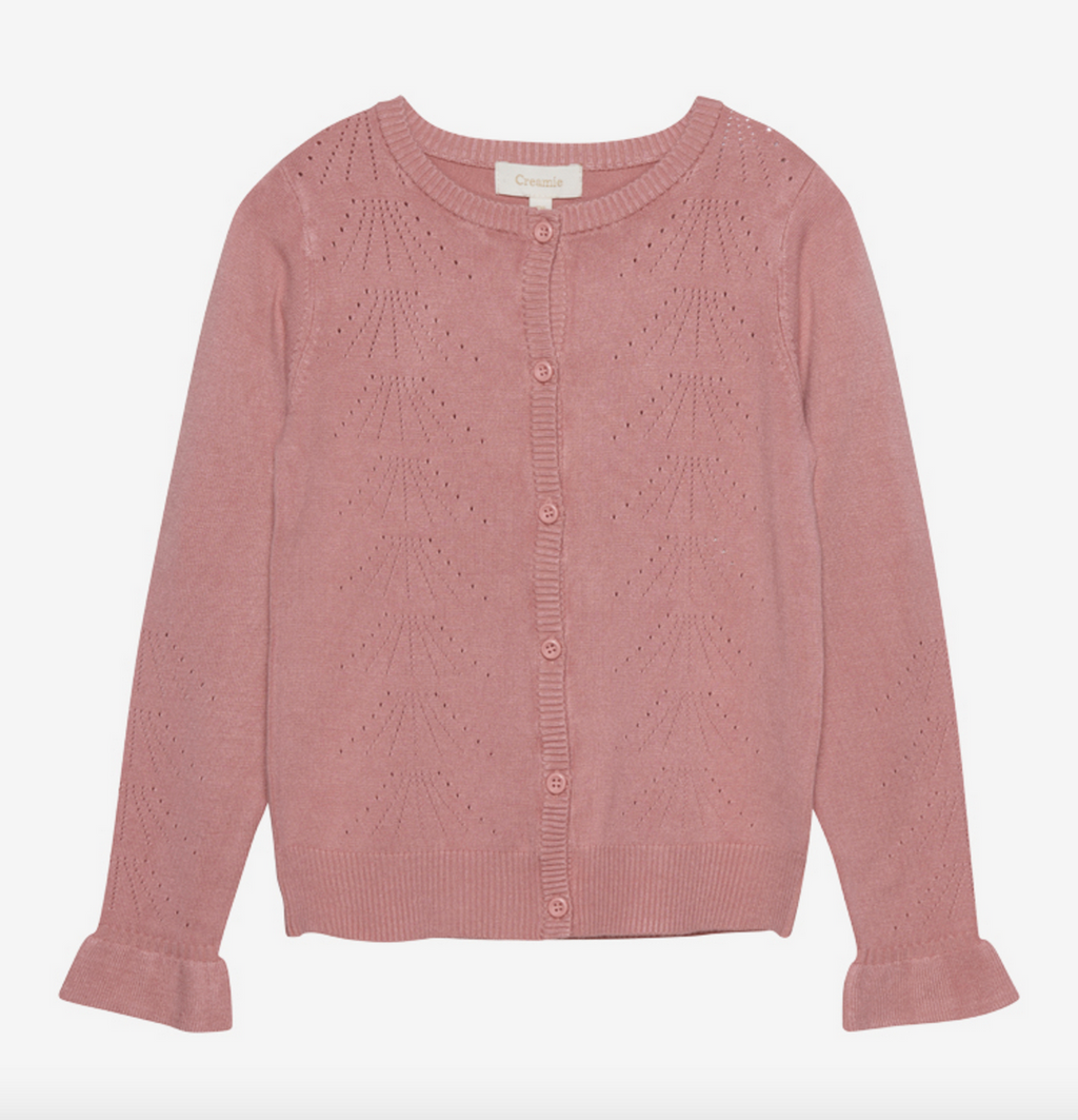 Creamie Strickjacke 92 | 2yrs