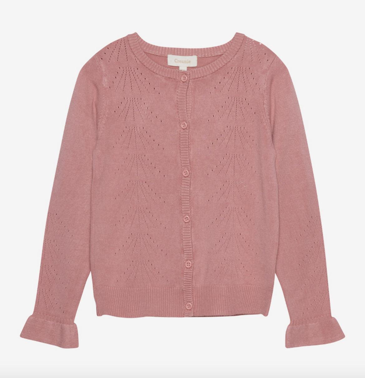 Creamie Strickjacke 98 | 3yrs