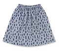 Sense Organics  Wadenlanger Chambray-Rock 92