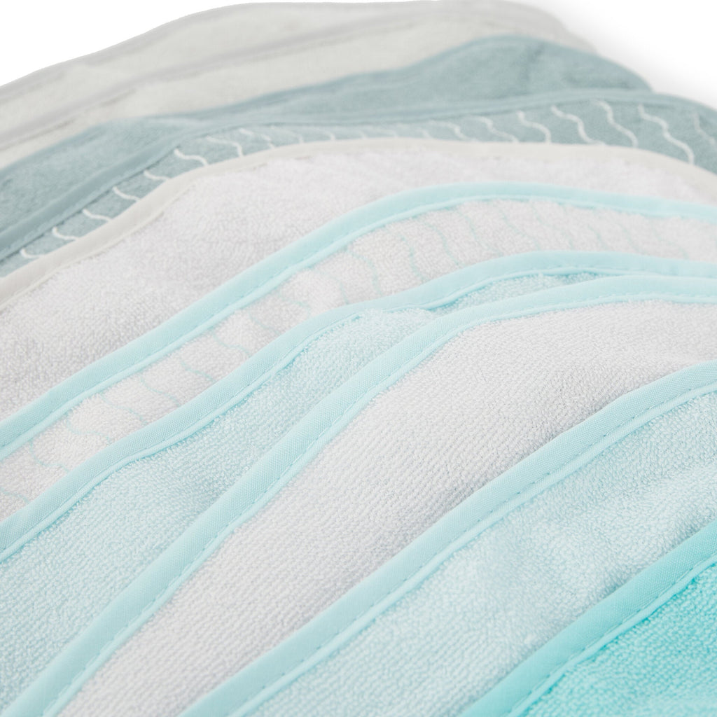 10er Set Lätzchen teal/slate 38000326_1_4.jpg Open Box