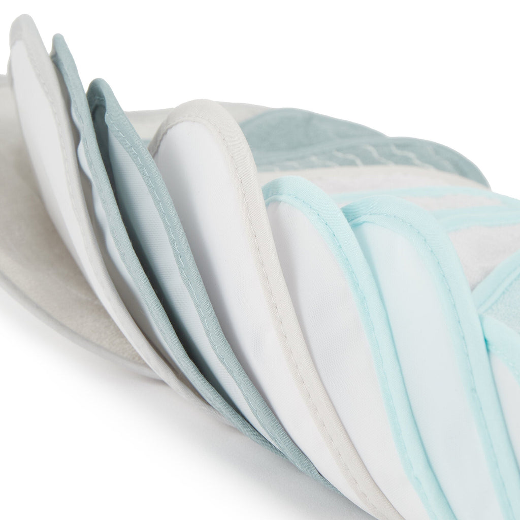 10er Set Lätzchen teal/slate 38000326_1_5.jpg Open Box