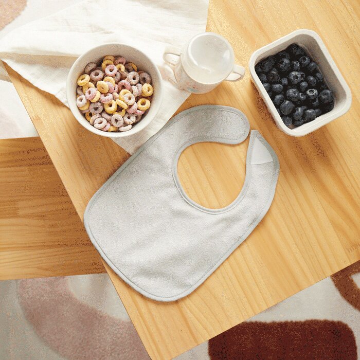 5er Set Lätzchen slate Bieco 38000331_38000332_38000326_1x1GIF.gif Open Box