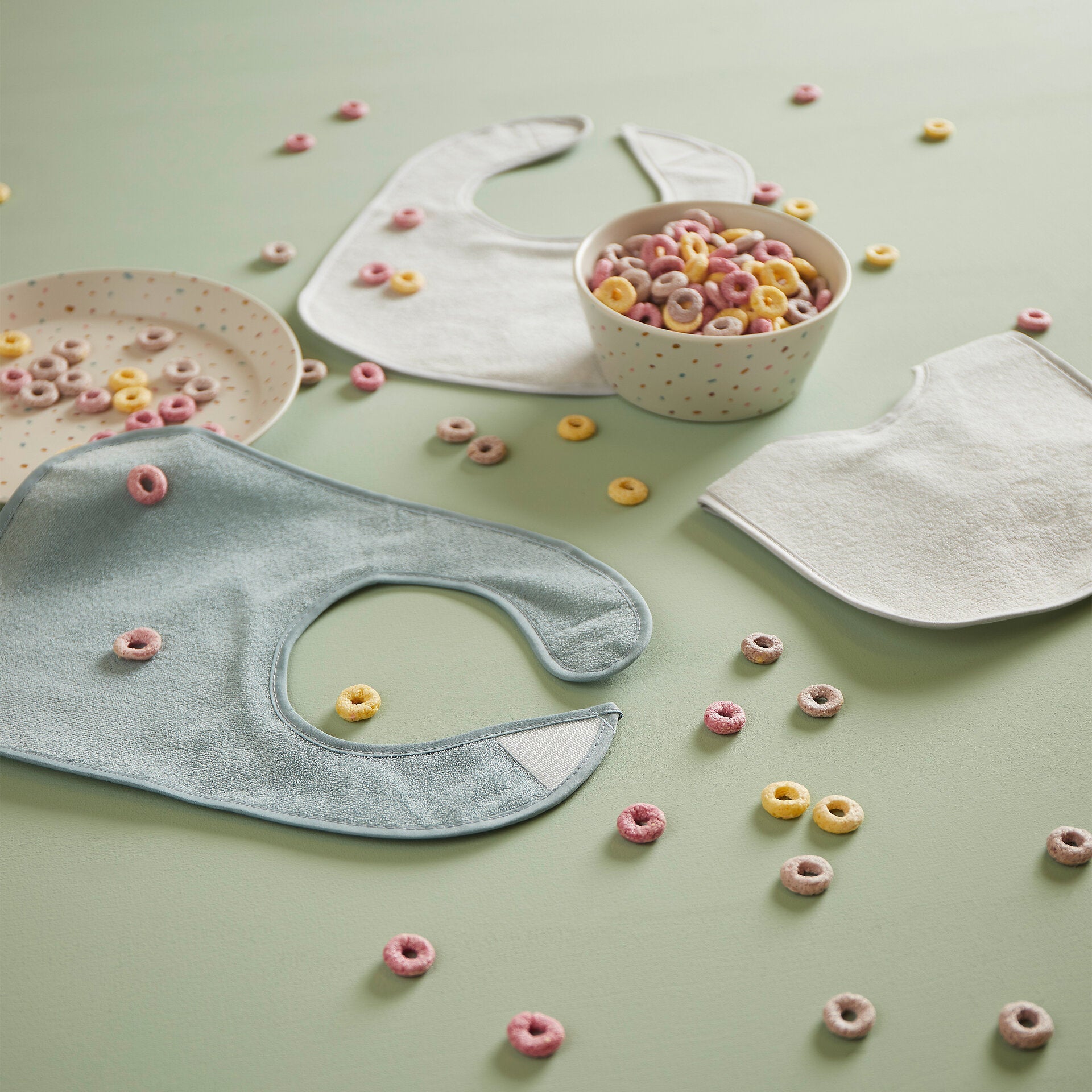 5er Set Lätzchen slate Bieco 38000331_M2.jpg Open Box