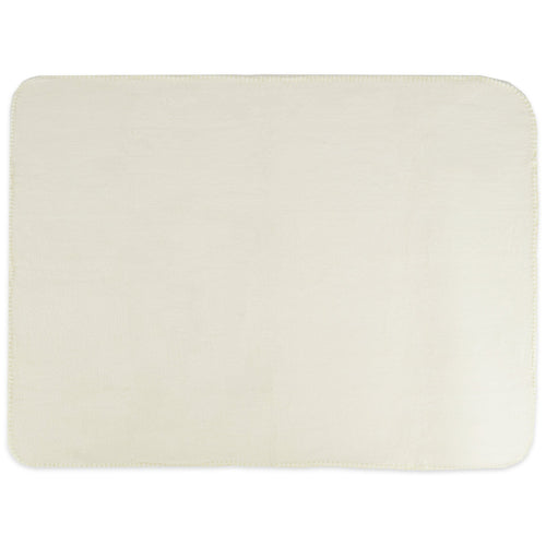Kuscheldecke Fleece beige Front Image Open Box