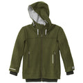 Disana Walk Outdoorjacke oliv° 104 | 4yrs, 98 | 3yrs (ist im Lager verschollen)