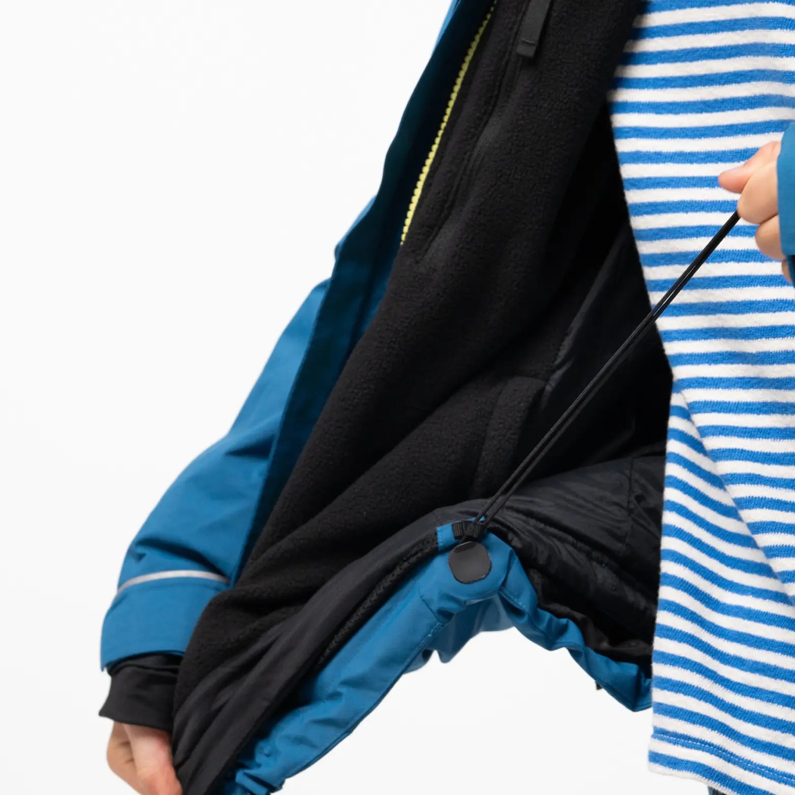 GORE-TEX® All Season 3-in-1 Outdoor 2L Insulated JKT Jacke