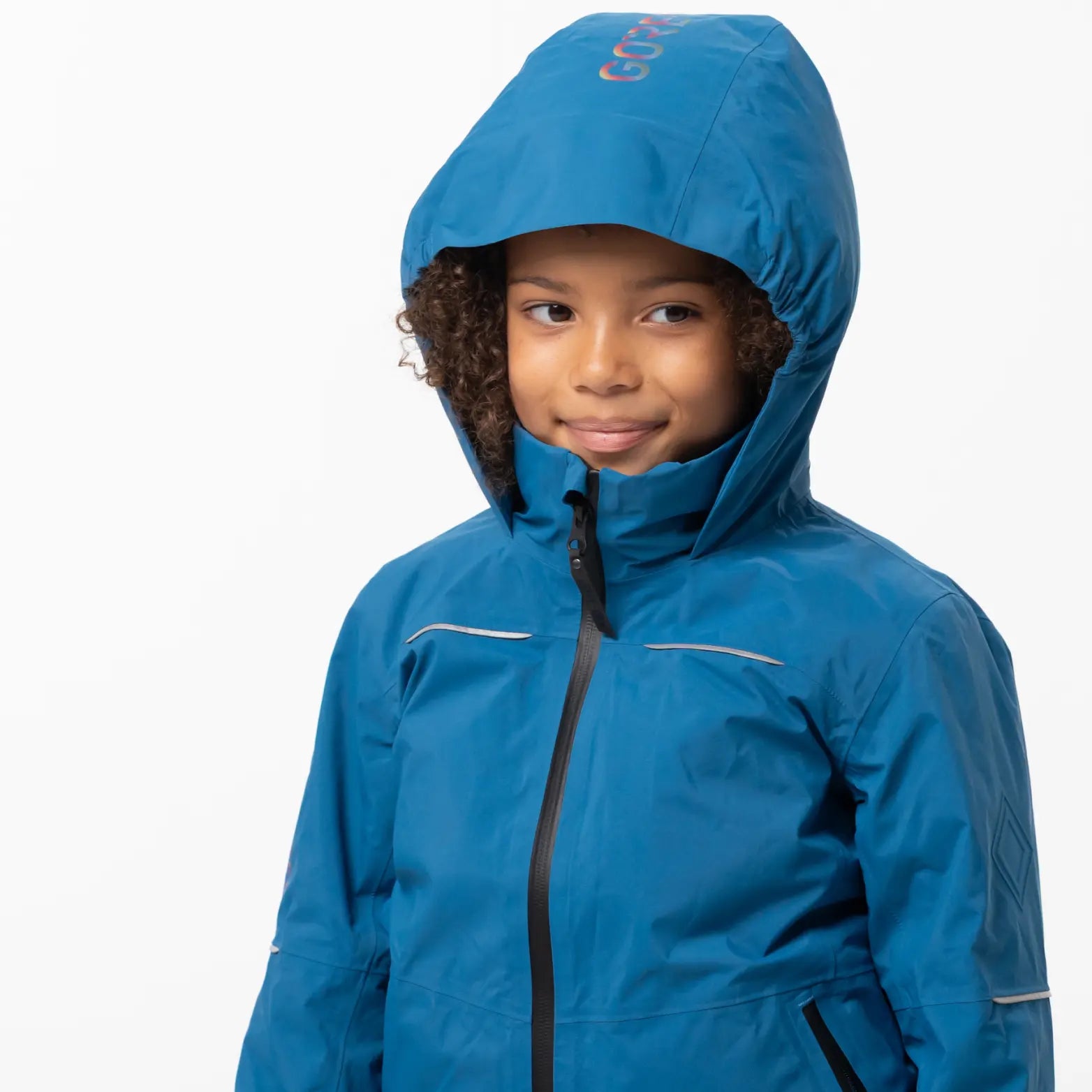 GORE-TEX® All Season 3-in-1 Outdoor 2L Insulated JKT Jacke