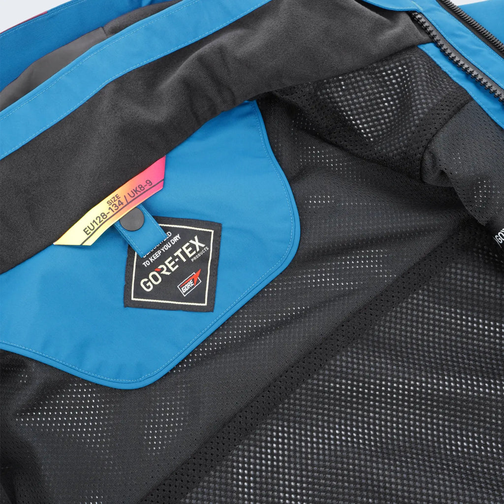 GORE-TEX® All Season 3-in-1 Outdoor 2L Insulated JKT Jacke