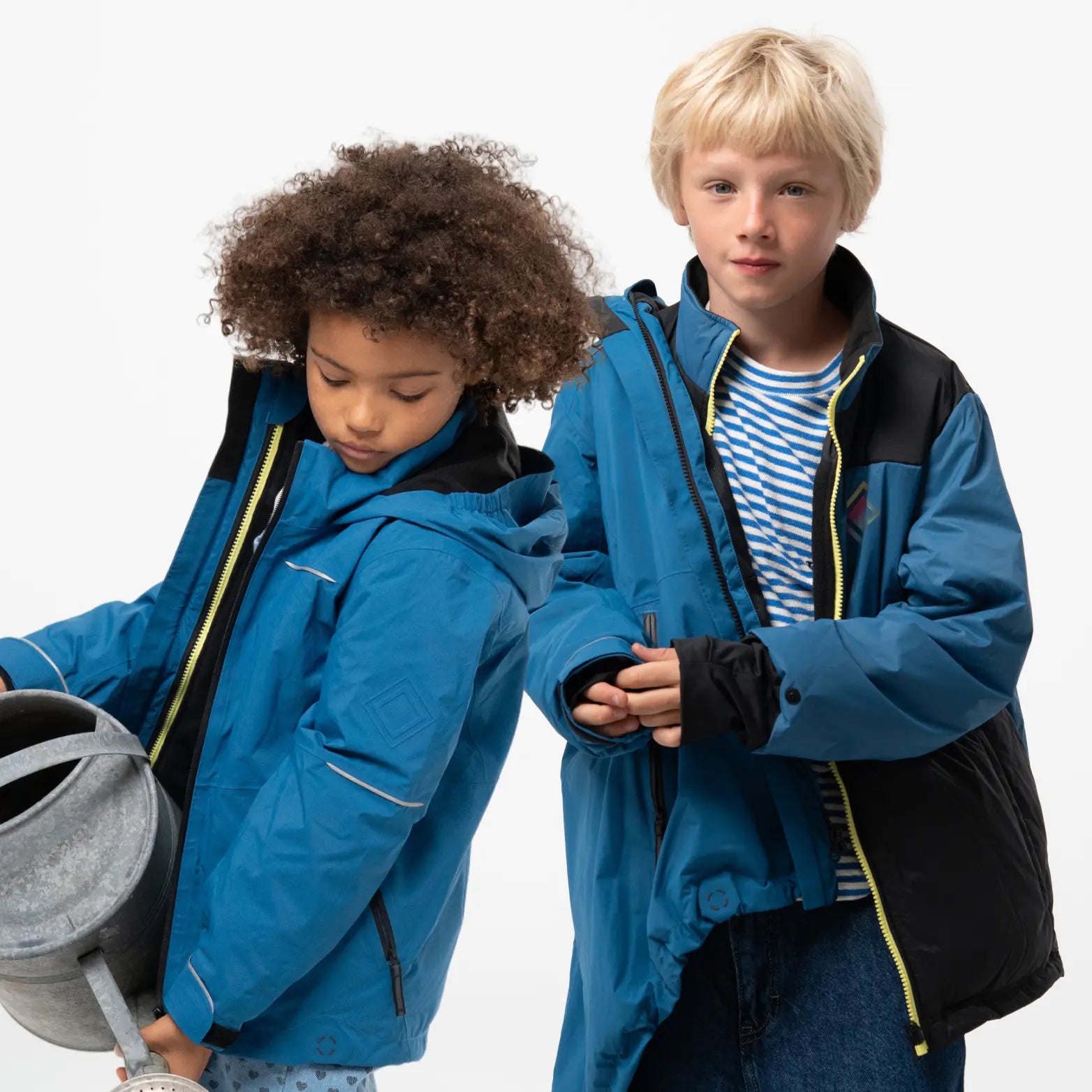 GORE-TEX® All Season 3-in-1 Outdoor 2L Insulated JKT Jacke