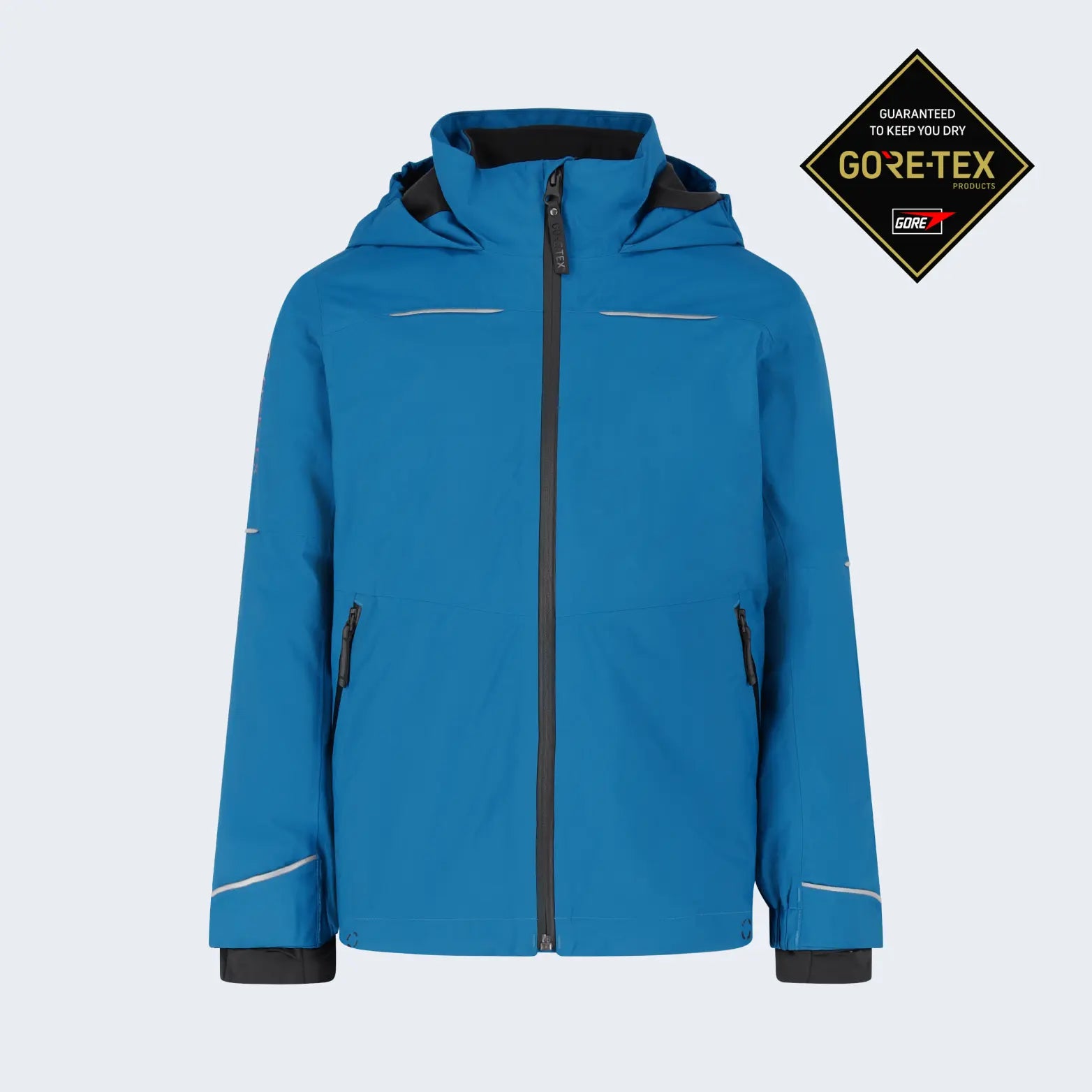 GORE-TEX® All Season 3-in-1 Outdoor 2L Insulated JKT Jacke