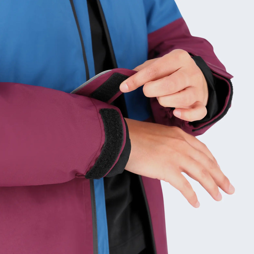 GORE-TEX® All Season 3-in-1 Outdoor 2L Insulated JKT Jacke