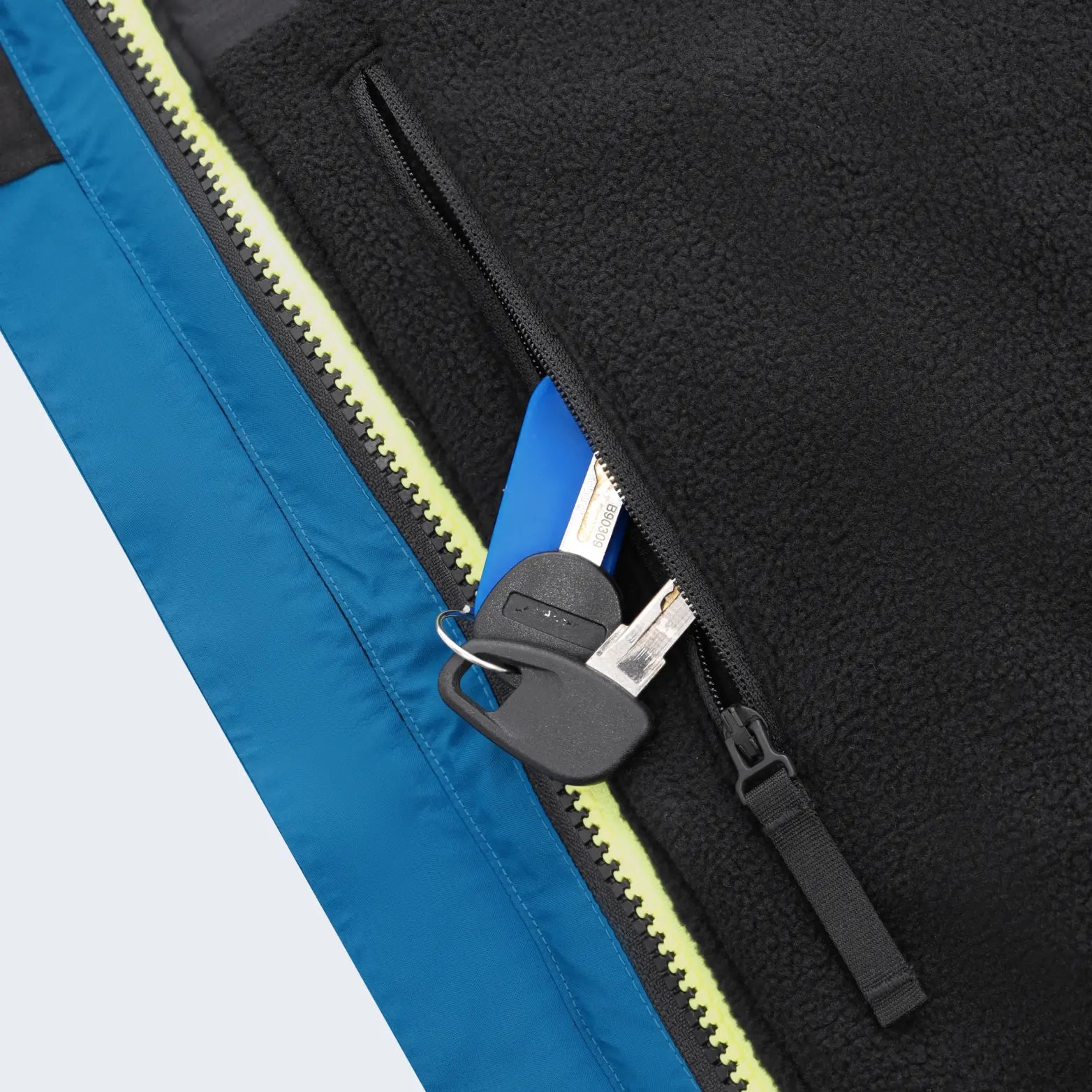 GORE-TEX® All Season 3-in-1 Outdoor 2L Insulated JKT Jacke