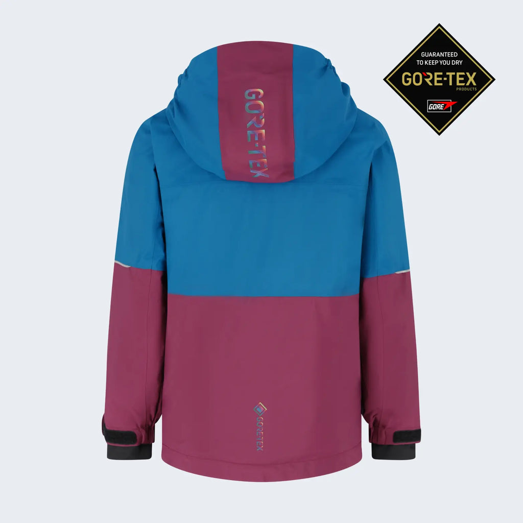 GORE-TEX® All Season 3-in-1 Outdoor 2L Insulated JKT Jacke