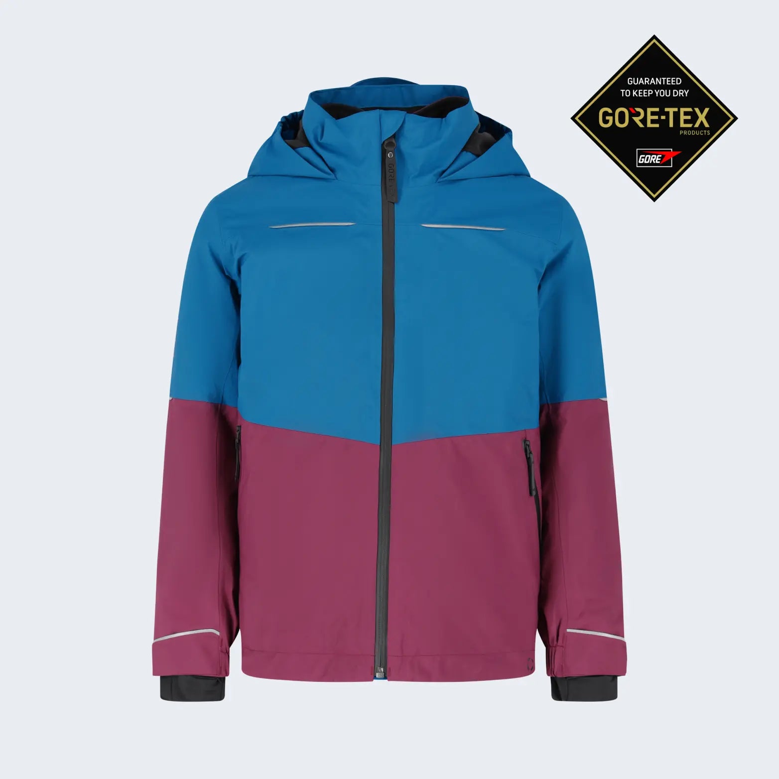 GORE-TEX® All Season 3-in-1 Outdoor 2L Insulated JKT Jacke