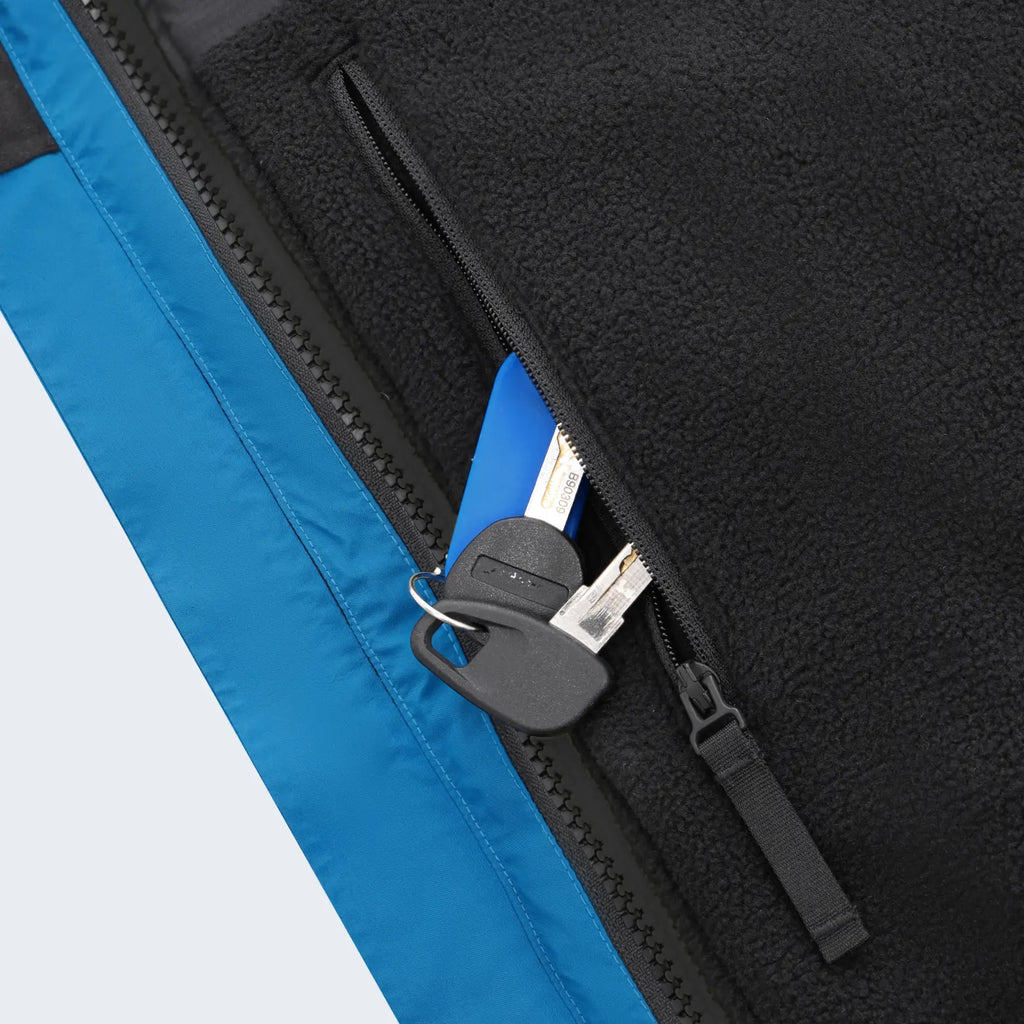 GORE-TEX® All Season 3-in-1 Outdoor 2L Insulated JKT Jacke
