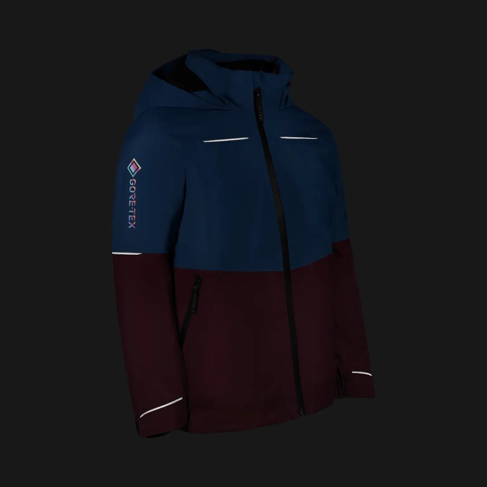 GORE-TEX® All Season 3-in-1 Outdoor 2L Insulated JKT Jacke