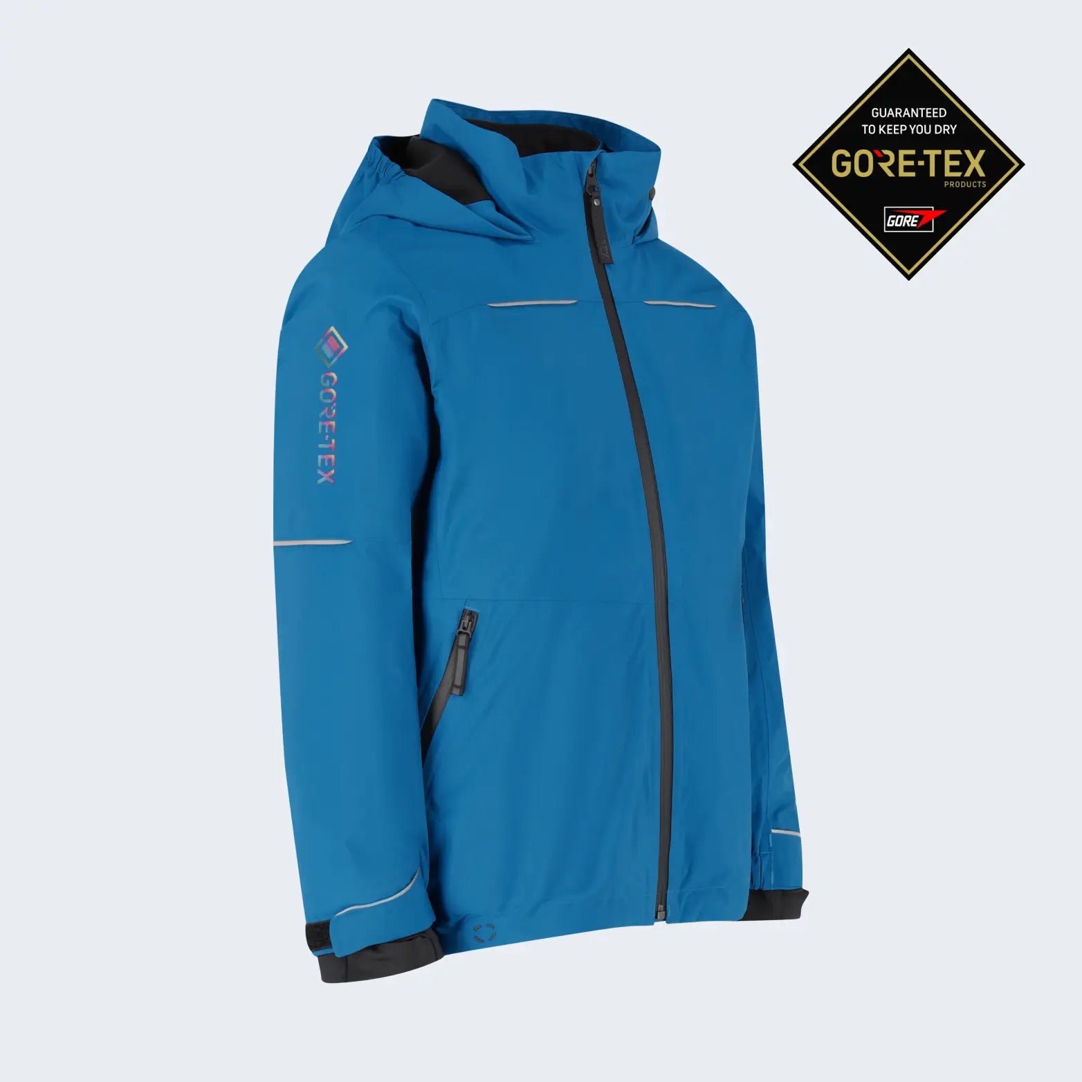 GORE-TEX® All Season 3-in-1 Outdoor 2L Insulated JKT Jacke