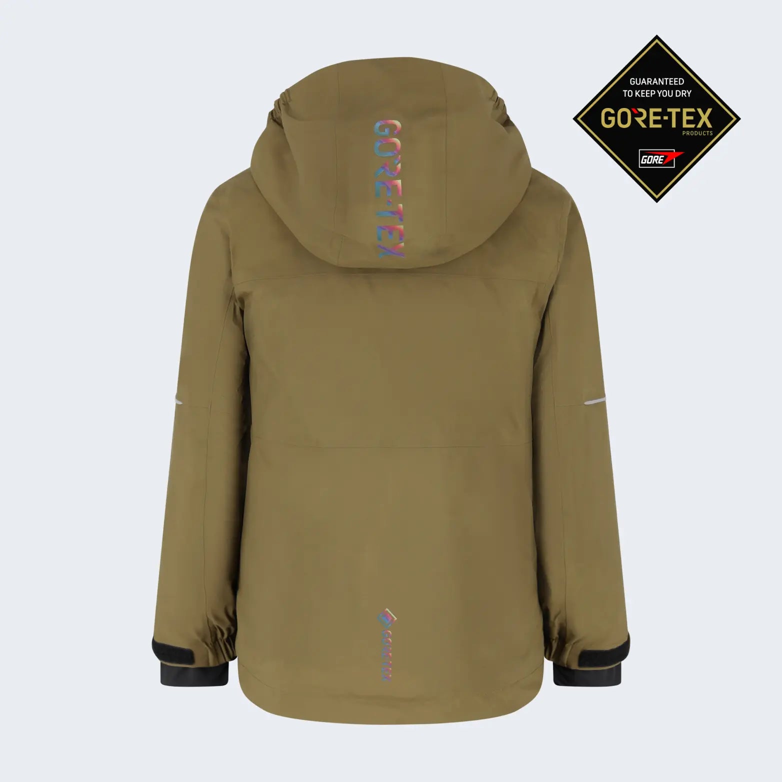GORE-TEX® All Season 3-in-1 Outdoor 2L Insulated JKT Jacke