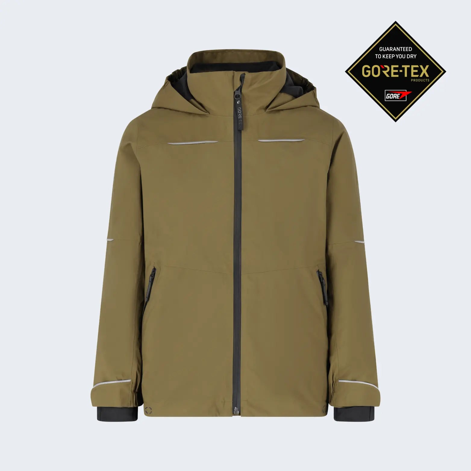 GORE-TEX® All Season 3-in-1 Outdoor 2L Insulated JKT Jacke