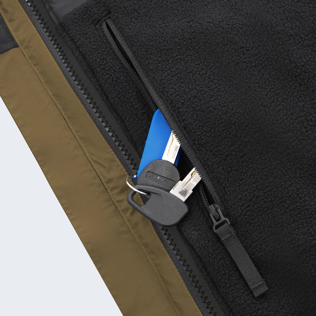 GORE-TEX® All Season 3-in-1 Outdoor 2L Insulated JKT Jacke