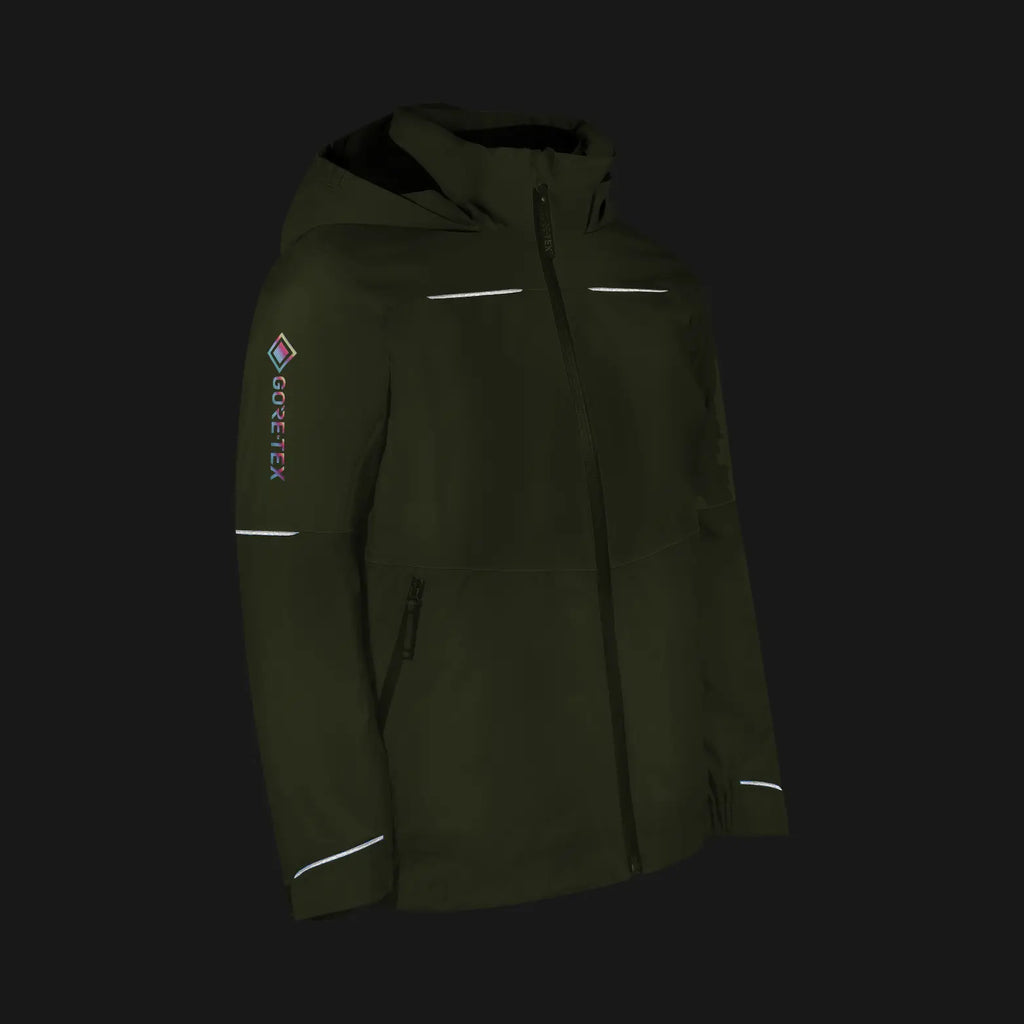 GORE-TEX® All Season 3-in-1 Outdoor 2L Insulated JKT Jacke