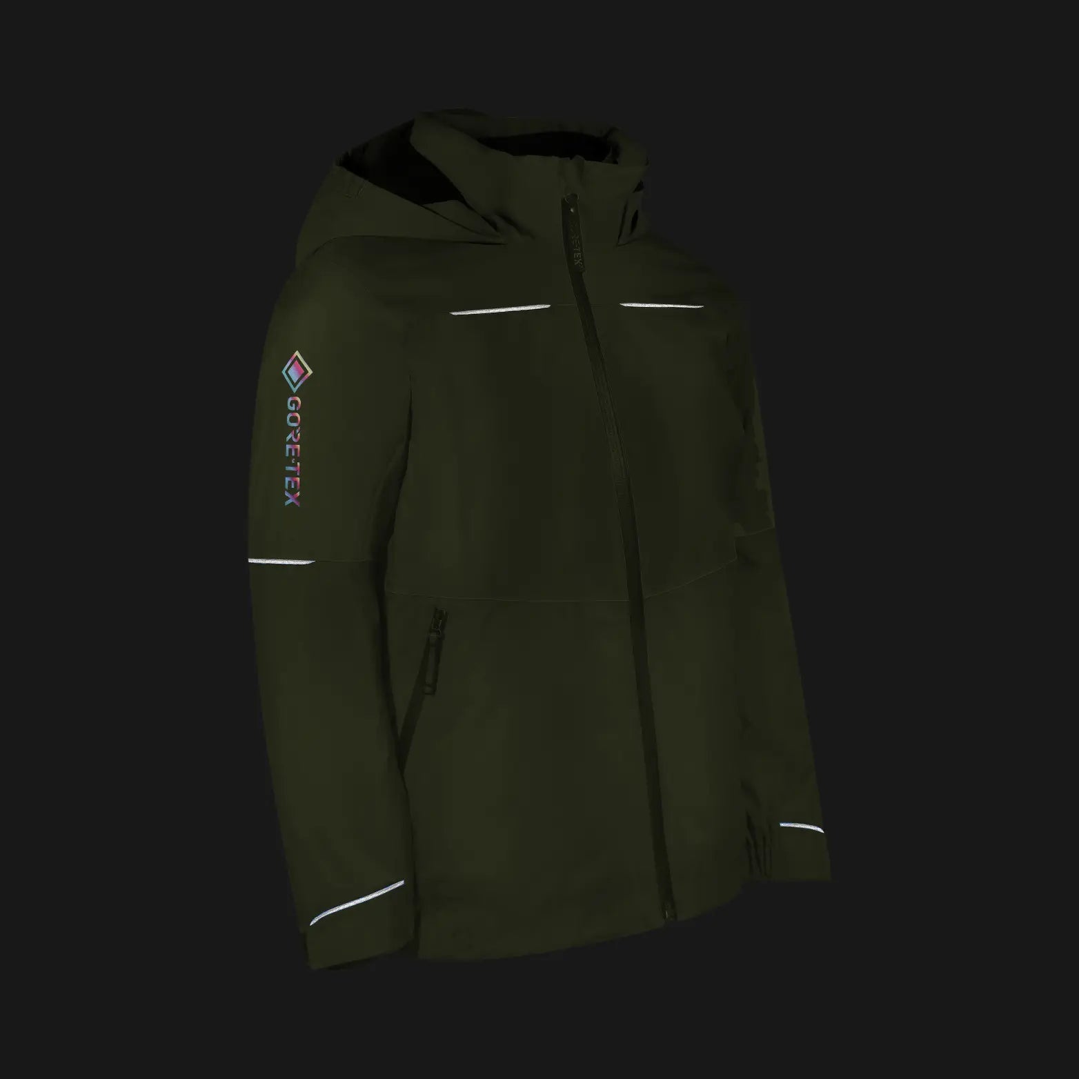 GORE-TEX® All Season 3-in-1 Outdoor 2L Insulated JKT Jacke