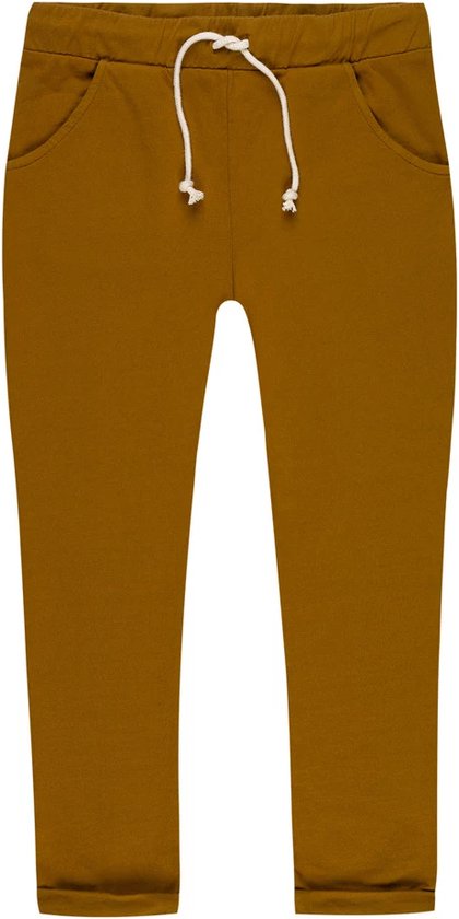 Hose Luc Jaune gr.4