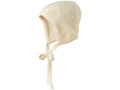 Disana Strickmütze natur° 41 - 42 cm Kopfumfang, 43 - 44 cm Kopfumfang, 45 - 46 cm Kopfumfang