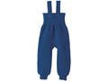 Strickhosen Hosen & Jeans Kleidung Babyhose mit Trägern marine* Disana Front Image Last Season