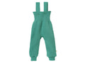 Strickhosen Hosen & Jeans Kleidung Babyhose mit Trägern mint°* Disana Front Image Last Season