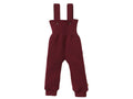 Strickhosen Hosen & Jeans Kleidung Babyhose mit Trägern cassis Disana Front Image Last Season
