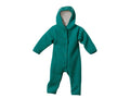 Wollwalkanzüge Overalls Kleidung Walk-Overall pacific* Disana Front Image Last Season