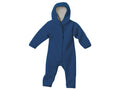 Wollwalkanzüge Overalls Kleidung Walk-Overall marine* Disana Front Image Last Season