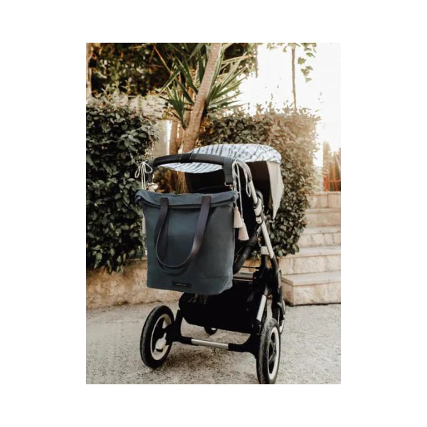 Mara mea Diaper Bag Little Wanderer Wickeltasche / Kinderwagentasche