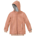 Disana Walk Outdoorjacke rosé* 104 | 4yrs, 98 | 3yrs