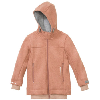 Disana Walk Outdoorjacke rosé* 104 | 4yrs, 98 | 3yrs
