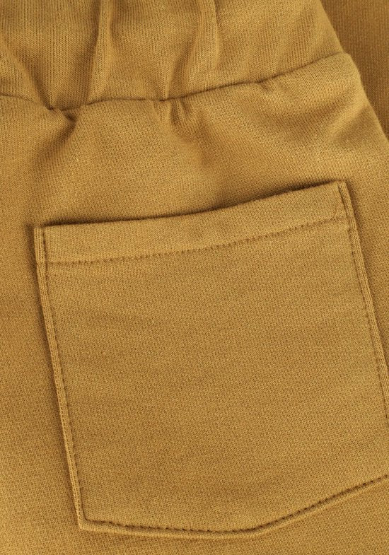 Hose Luc Jaune