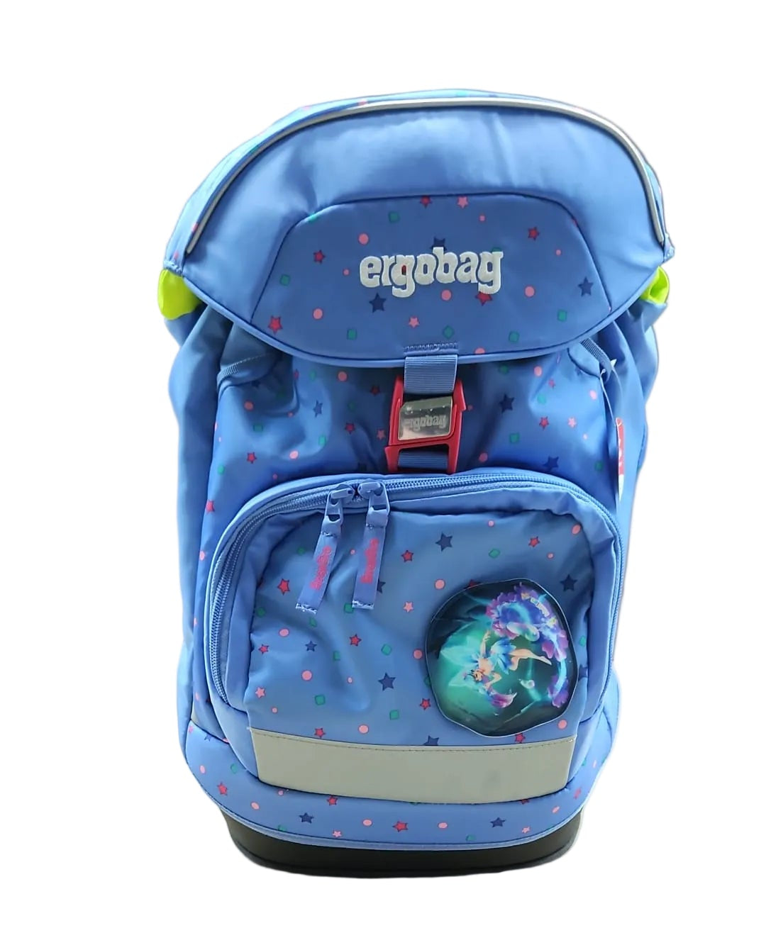 Ergobag  00575-90105-10 ergobag prime Bärzaubernd