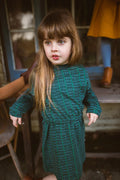 Ba*ba Langarmkleid 98 | 3yrs