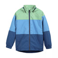 ColorkidsColorblocking Jacke grün