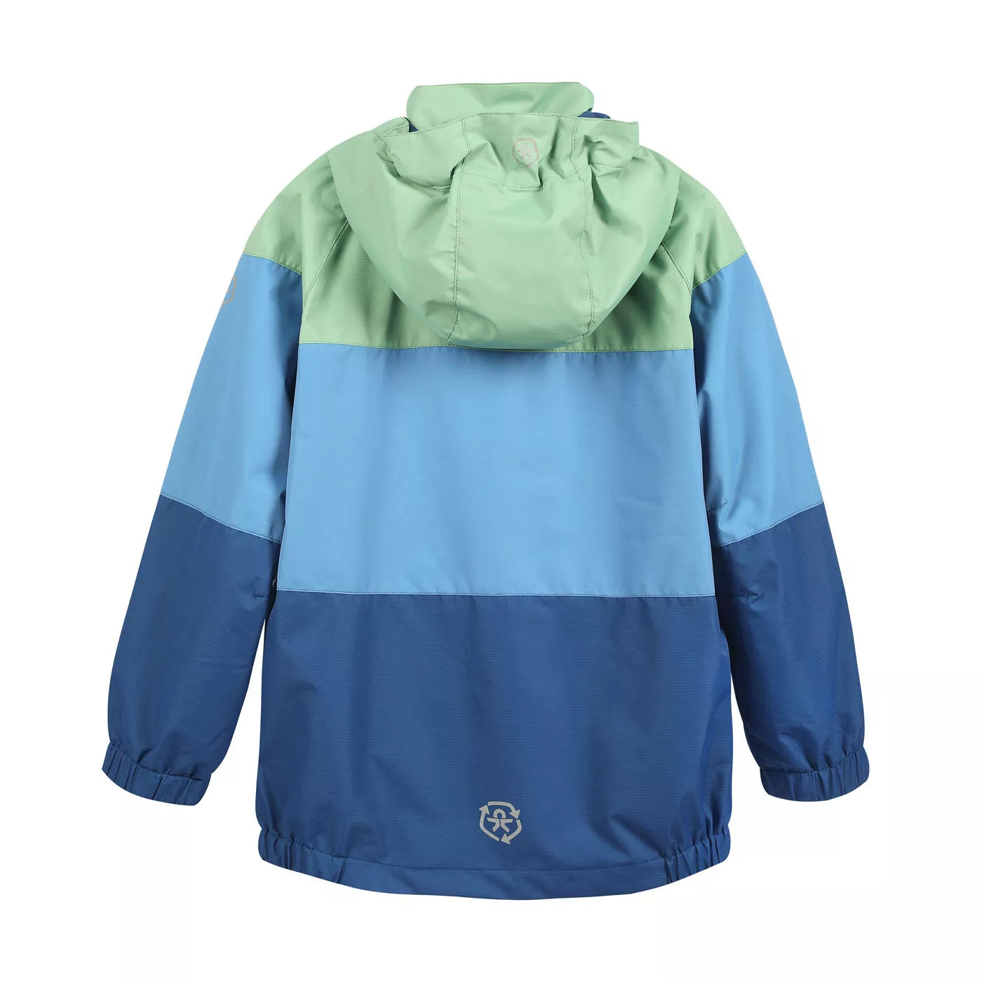 ColorkidsRegenanzug Blumen