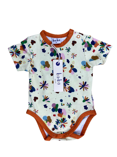 Ba*ba Body Second Hand Kinderkleidung Baby