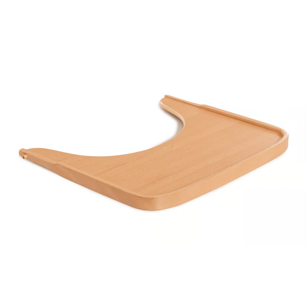 Hauck Alpha Tray Natural