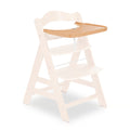 Hauck Alpha Tray Natural