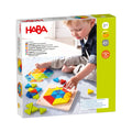 Legespiel Zauberdreieck Haba Front Image Last Season