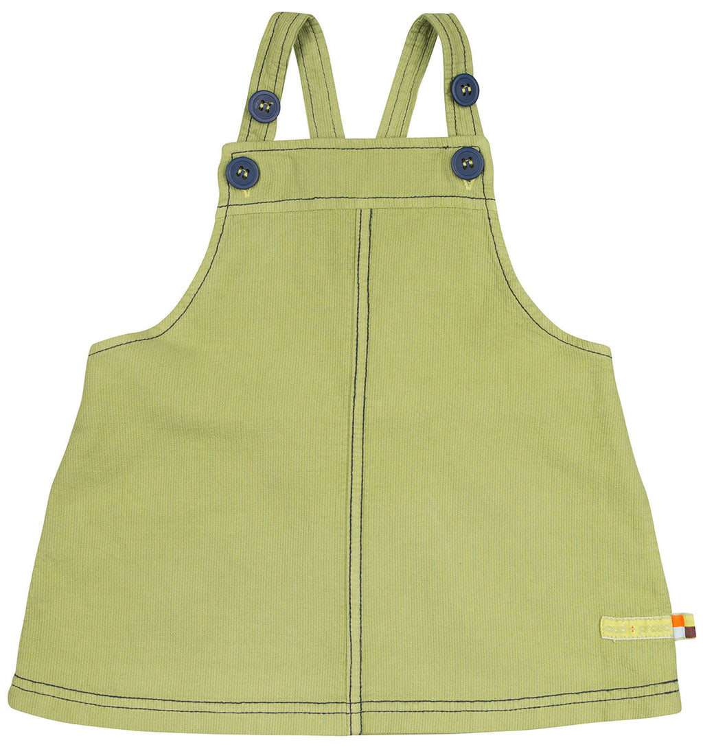 loud + proud Kleid neu 74/80