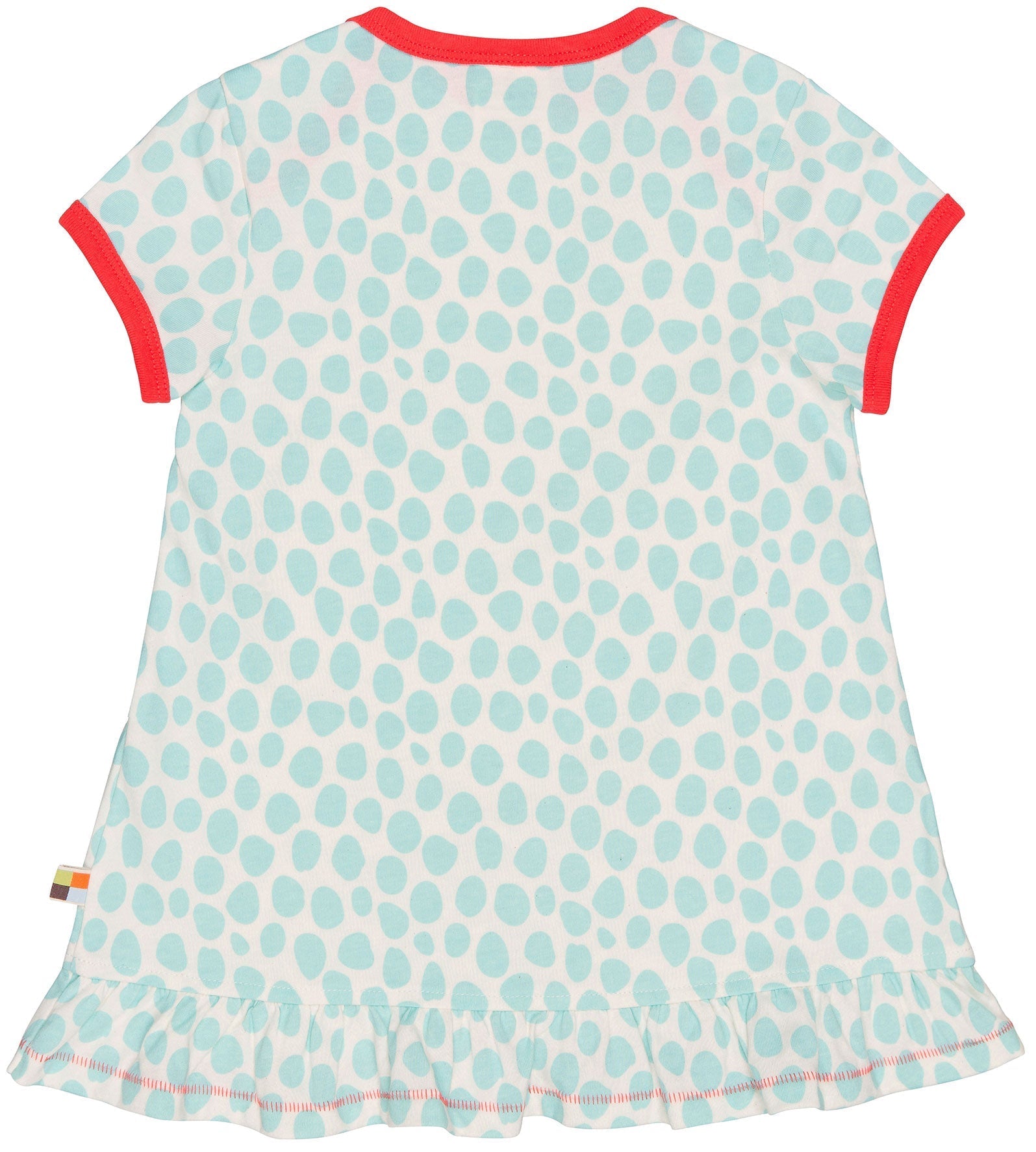 loud + proud Kleid neu 74/80