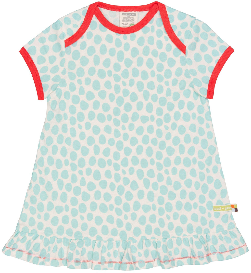 loud + proud Kleid neu 74/80